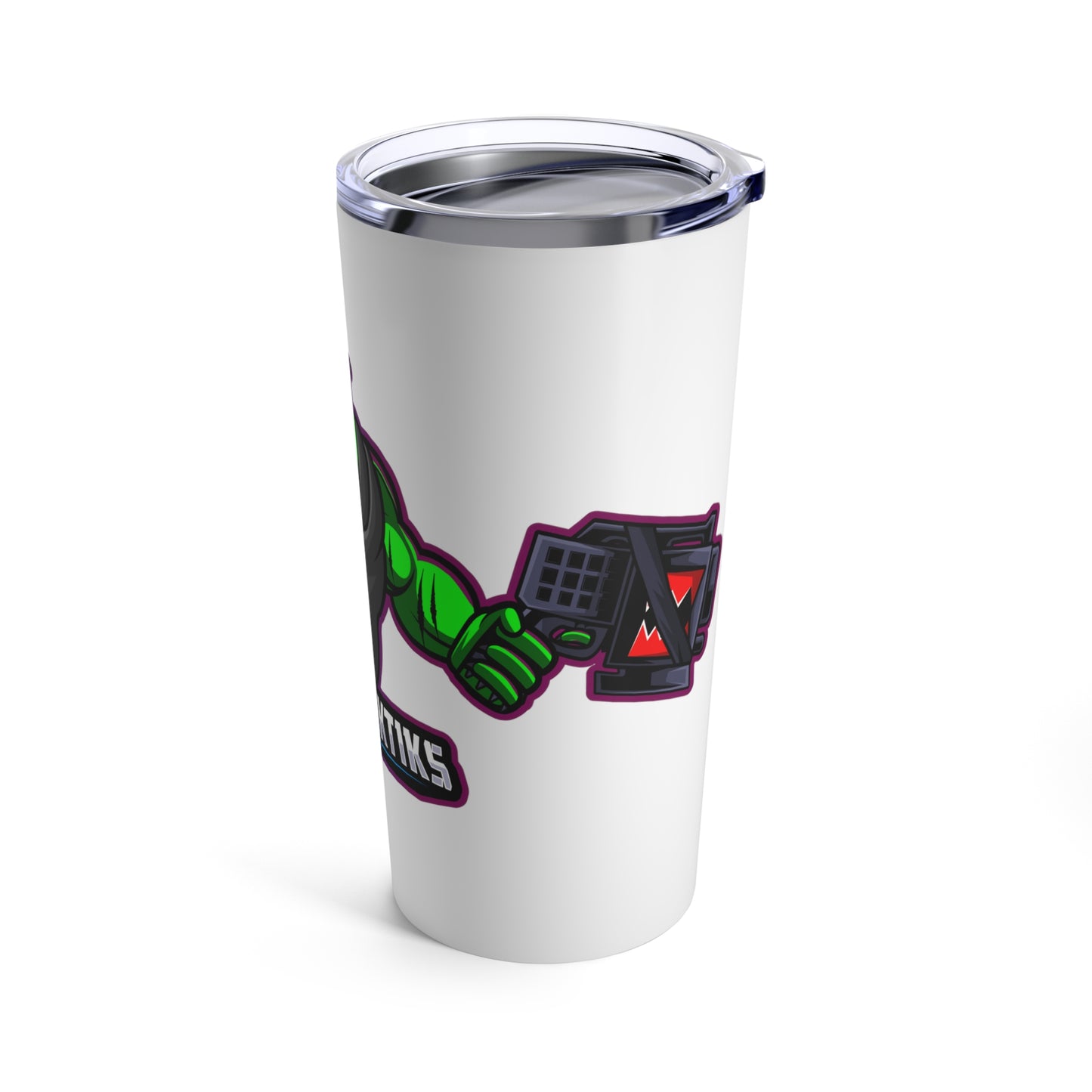 Da Mega Tumbler 20oz