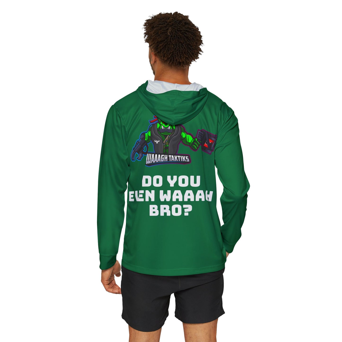 Men's Sports Warmup Hoodie (AOP)