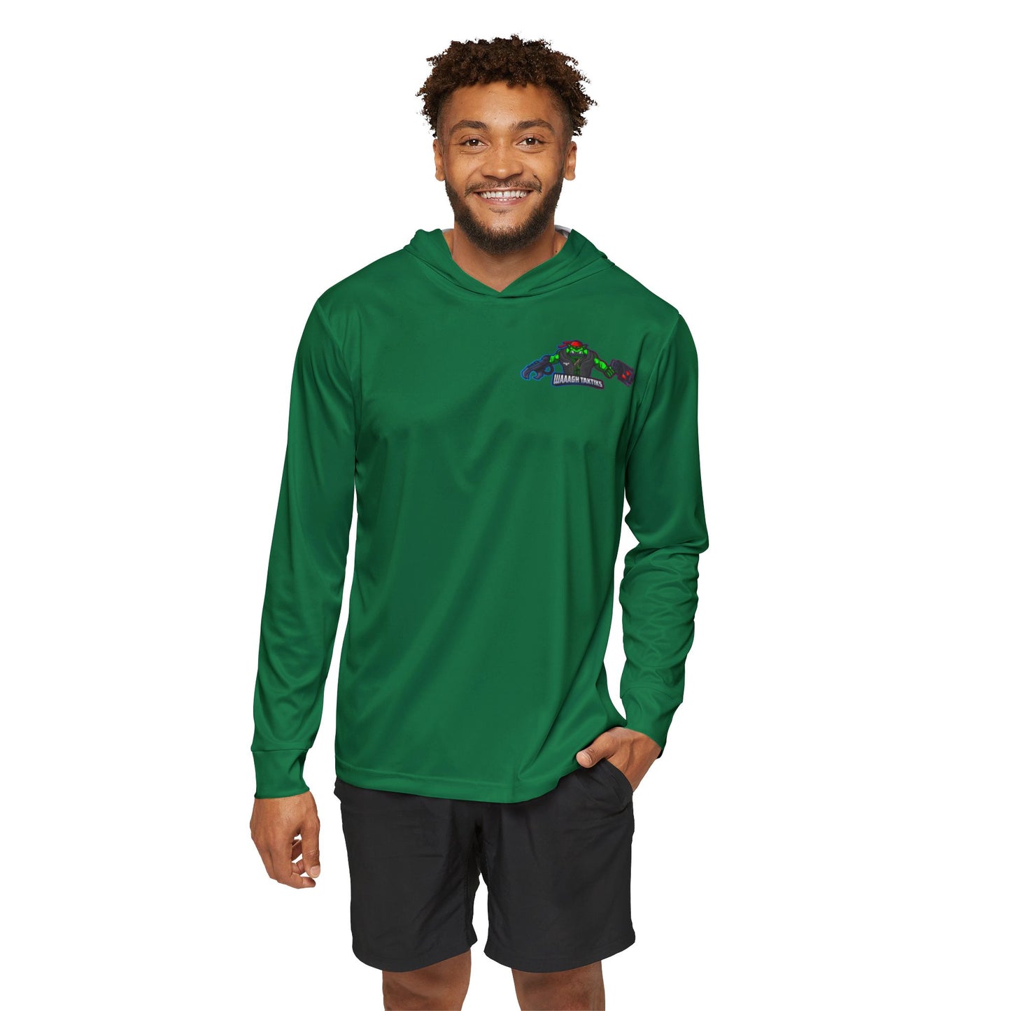 Men's Sports Warmup Hoodie (AOP)