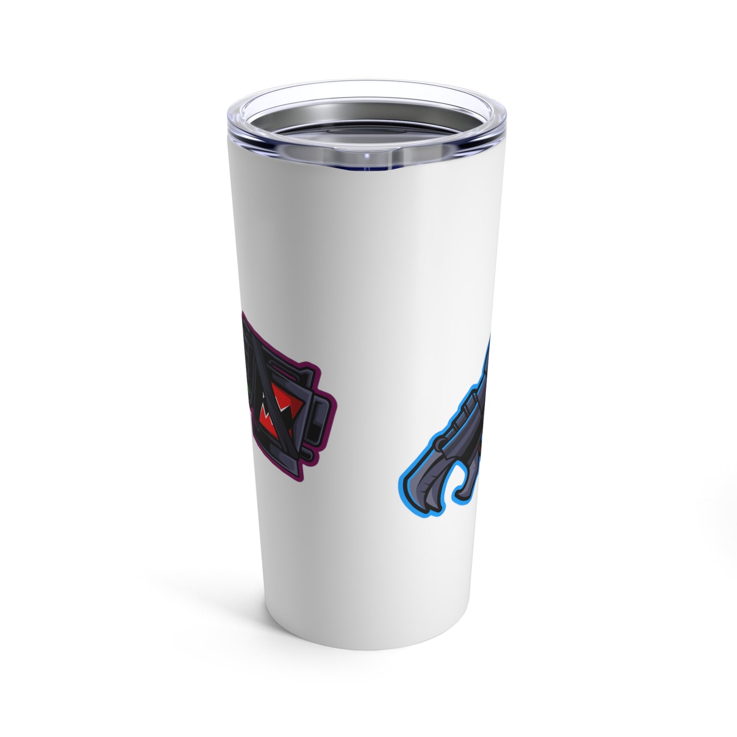 Da Mega Tumbler 20oz